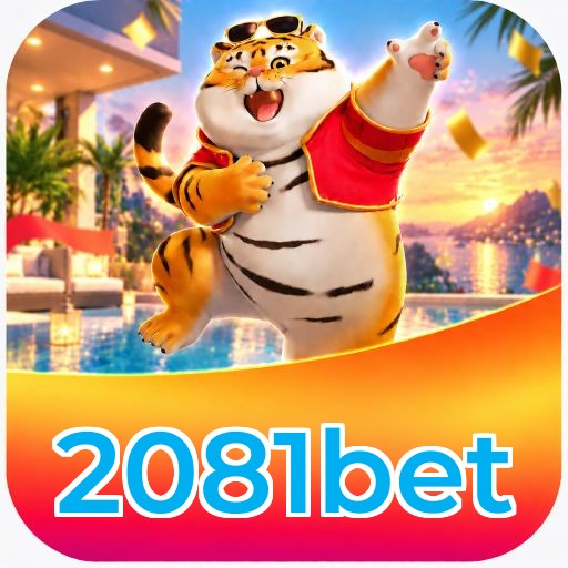 Logo 2081bet - Cassino Online Brasil