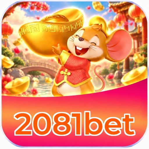 Logo 2081bet