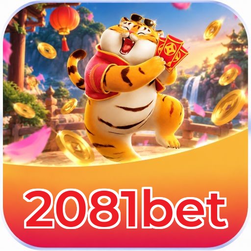 Fortune Series da 2081bet - Tiger, Rabbit, Dragon, OX com RTP 96%+
