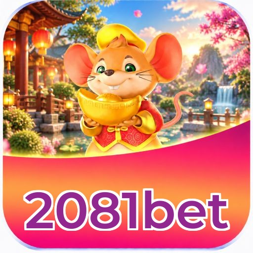 Logo 2081bet