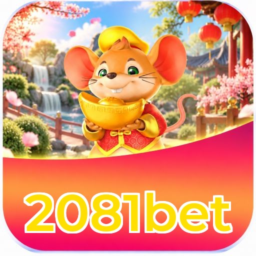 Logo 2081bet - Cassino Online Brasil