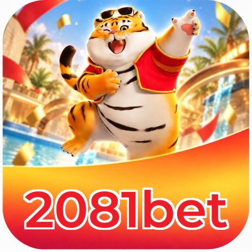Logo 2081bet - Cassino Online Brasil