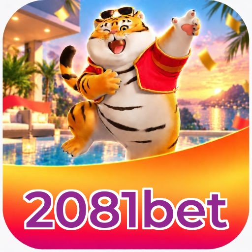 Logo 2081bet