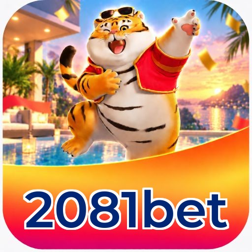 Logo 2081bet