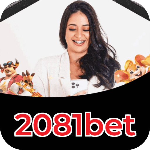 App mobile 2081bet