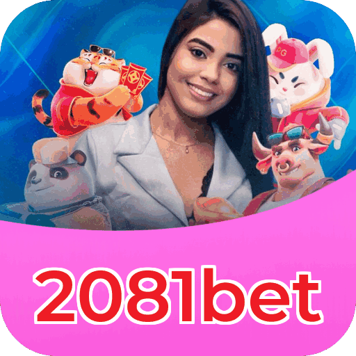 Página de download 2081bet
