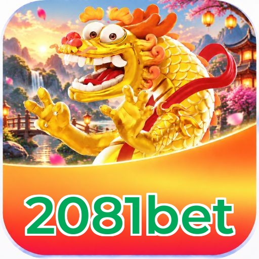 Logo 2081bet - Cassino Online Brasil