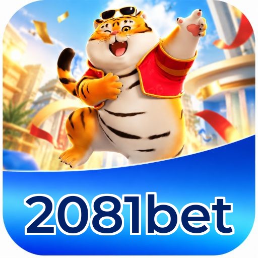 Logo 2081bet