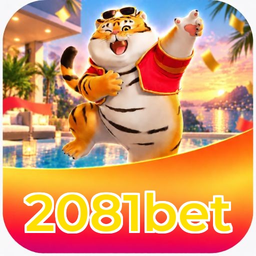 Logo 2081bet - Cassino Online Brasil