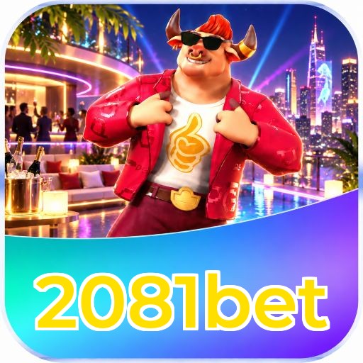 Plataforma 2081bet - Tecnologia de ponta e segurança total