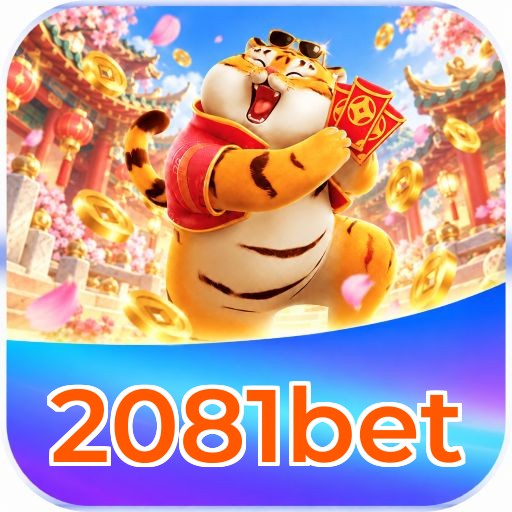 Logo 2081bet