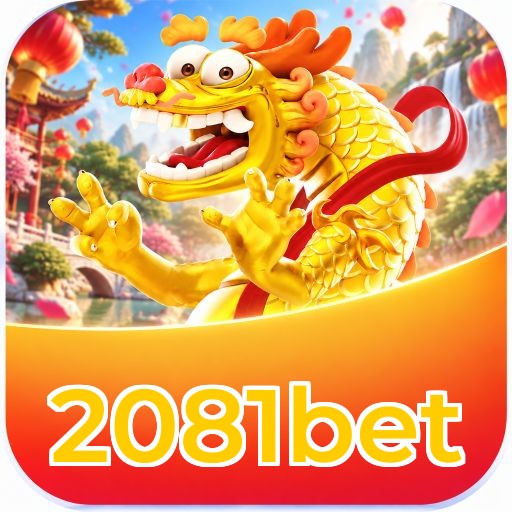 Logo 2081bet - Cassino Online Brasil