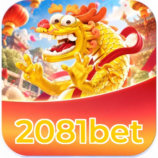 Logo 2081bet - Cassino Online Brasil