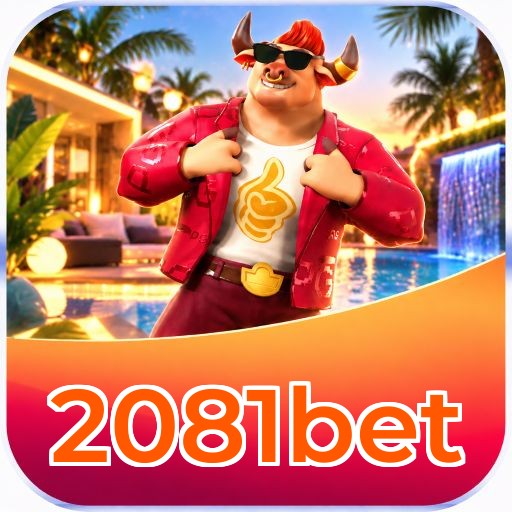 Logo 2081bet