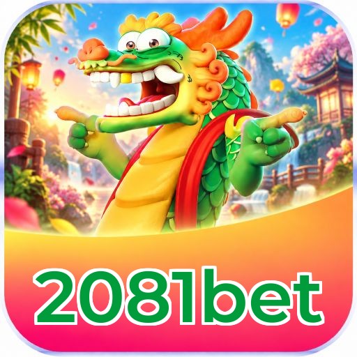 Logo 2081bet - Cassino Online Brasil