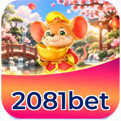 Pacote Completo do App 2081bet