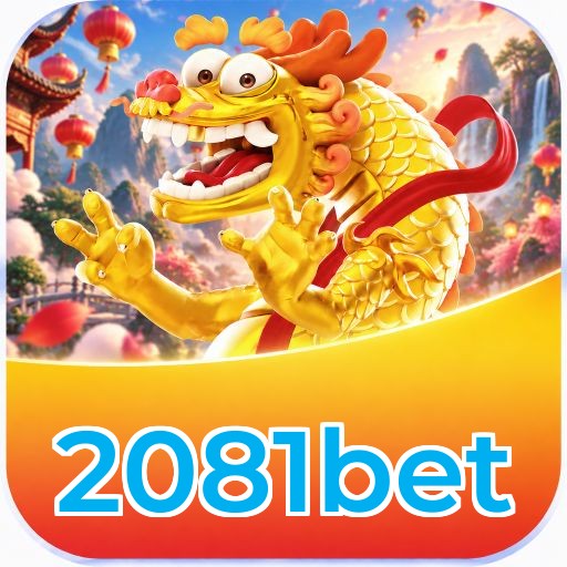 Logo 2081bet - Cassino Online Brasil
