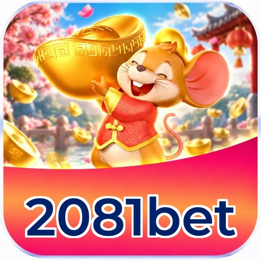 Logo 2081bet