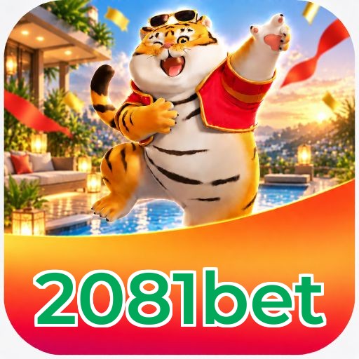Aplicativo Mobile 2081bet em Smartphones iOS e Android