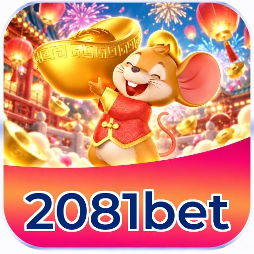 Logo 2081bet