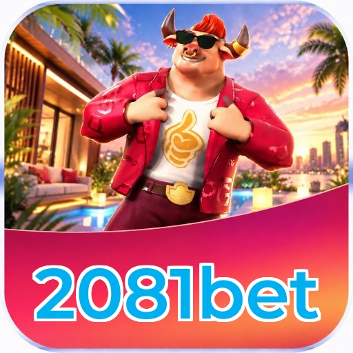 Logo 2081bet