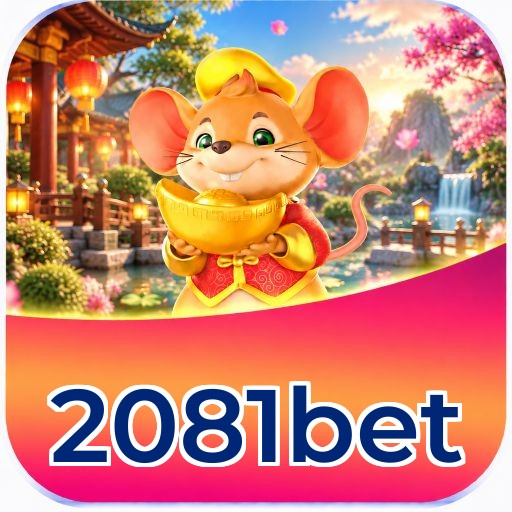 Logo 2081bet